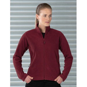 Полари Ladies Full Zip Fleece 