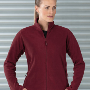 Полари Ladies Full Zip Fleece 