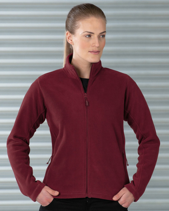 Полари Ladies Full Zip Fleece