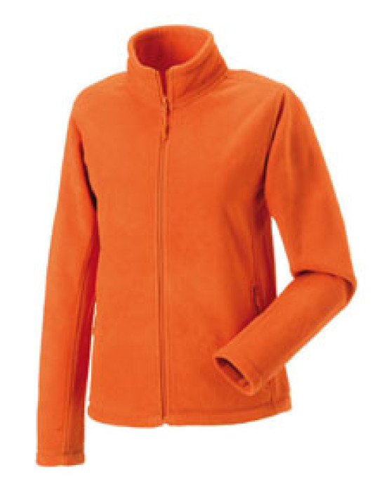 Полари Ladies Full Zip Fleece