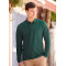 Риза пике Premium Long POLO