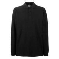 Риза пике Premium Long POLO