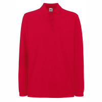 Риза пике Premium Long POLO