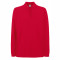 Риза пике Premium Long POLO