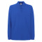 Риза пике Premium Long POLO
