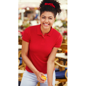 Дамски тип лакоста 65/35 POLO