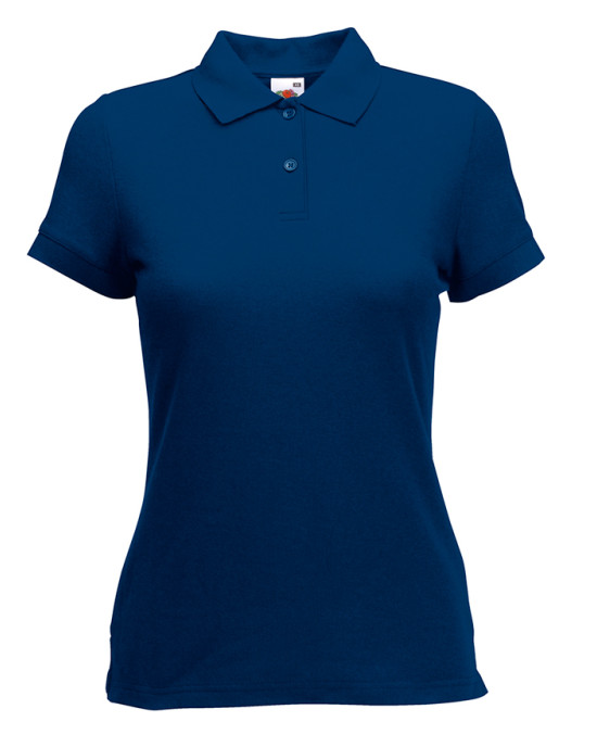 Дамски тип лакоста 65/35 POLO