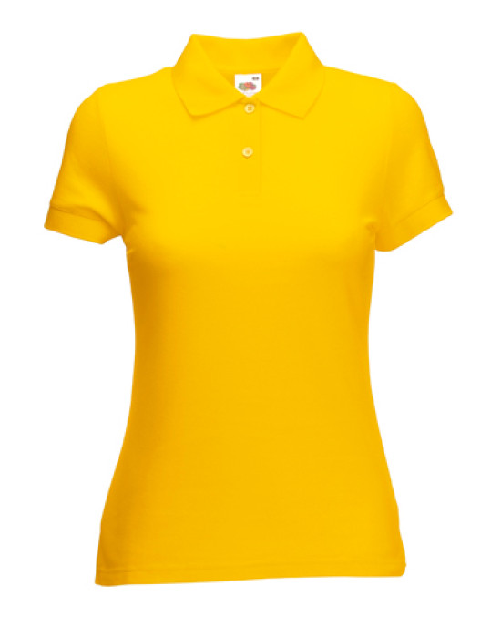 Дамски тип лакоста 65/35 POLO