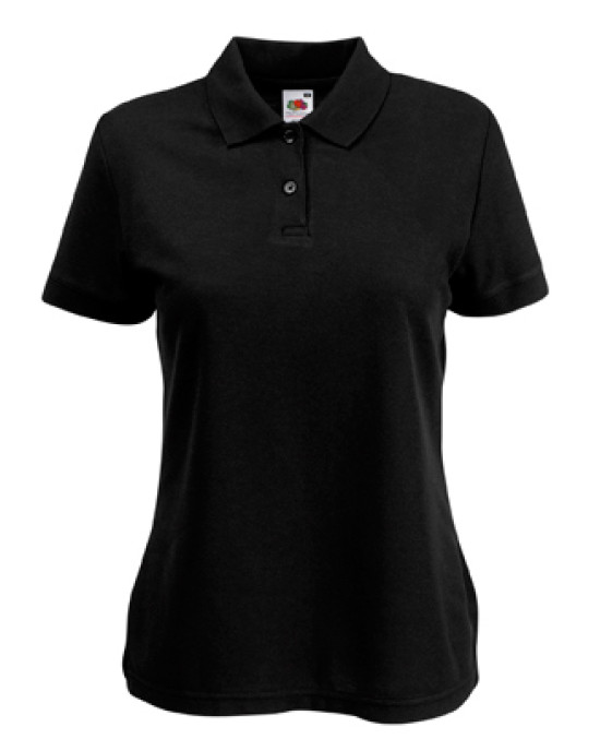 Дамски тип лакоста 65/35 POLO