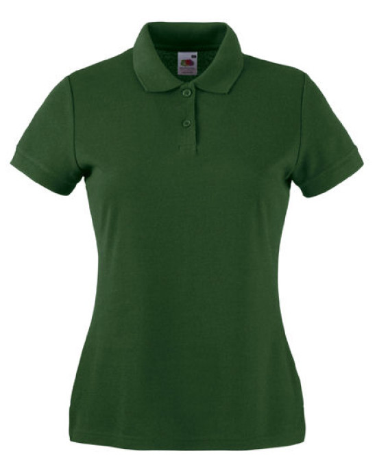 Дамски тип лакоста 65/35 POLO