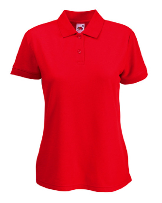 Дамски тип лакоста 65/35 POLO