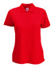 Дамски тип лакоста 65/35 POLO