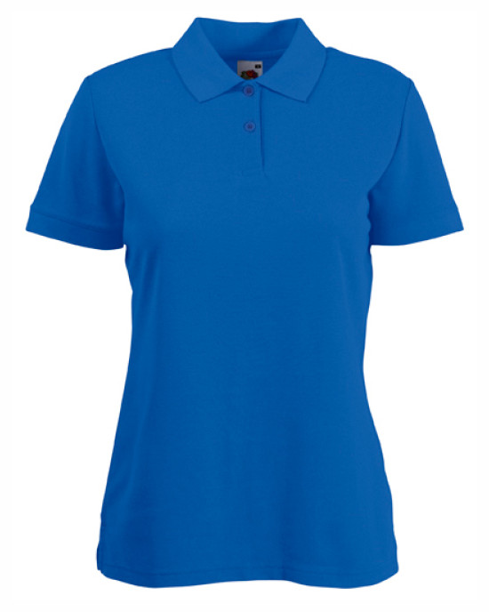 Дамски тип лакоста 65/35 POLO