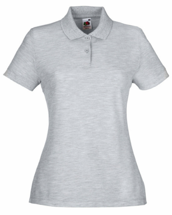 Дамски тип лакоста 65/35 POLO