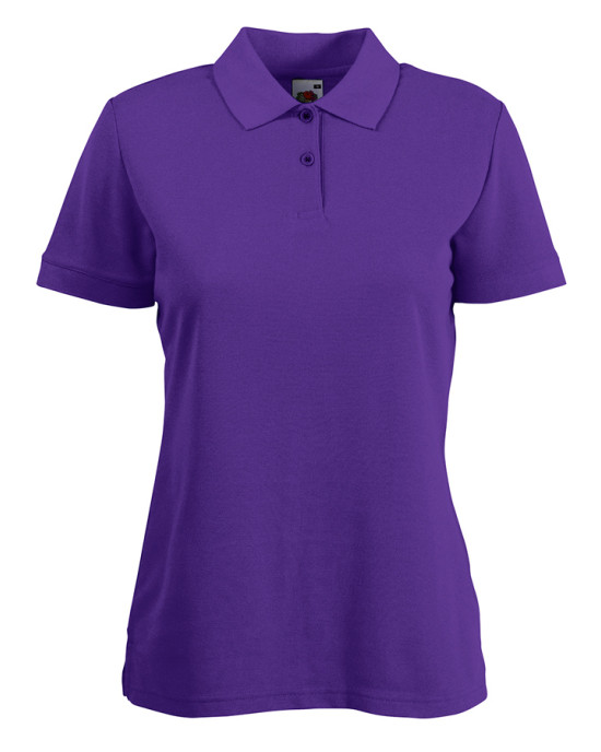 Дамски тип лакоста 65/35 POLO