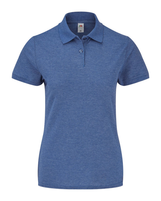 Дамски тип лакоста 65/35 POLO