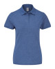 Дамски тип лакоста 65/35 POLO