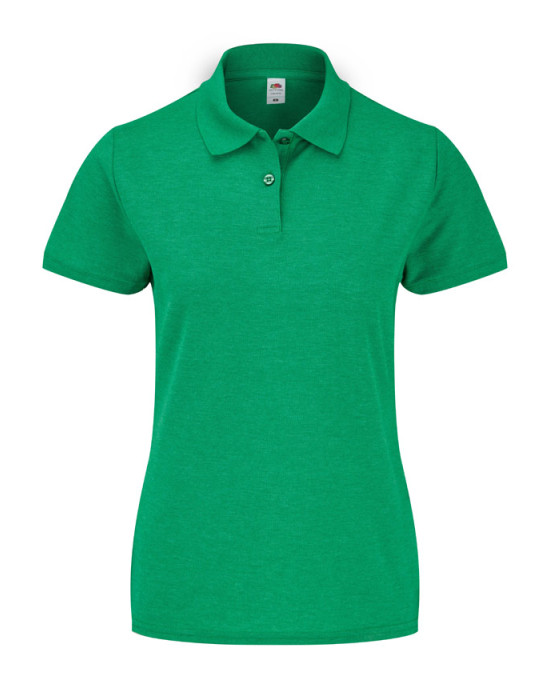 Дамски тип лакоста 65/35 POLO