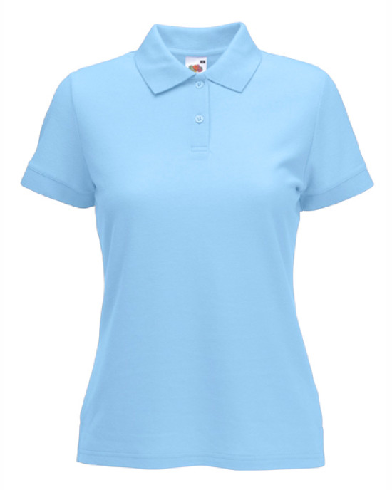 Дамски тип лакоста 65/35 POLO