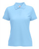 Дамски тип лакоста 65/35 POLO