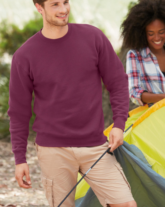 Блузи Premium Set In Sweat