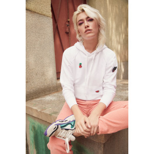 Суитчери Lady-Fit LightWeight Hooded Sweat