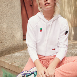 Суитчери Lady-Fit LightWeight Hooded Sweat