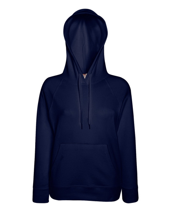 Суитчери Lady-Fit LightWeight Hooded Sweat