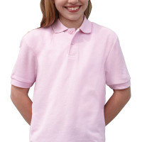 Детски тип лакоста 65/35 POLO