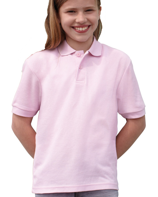 Детски тип лакоста 65/35 POLO