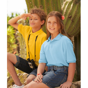 Детски тип лакоста 65/35 POLO