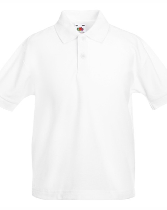 Детски тип лакоста 65/35 POLO