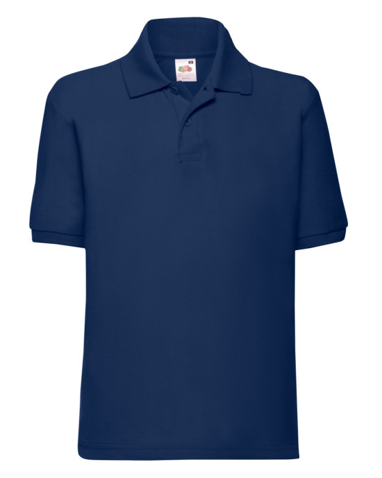 Детски тип лакоста 65/35 POLO