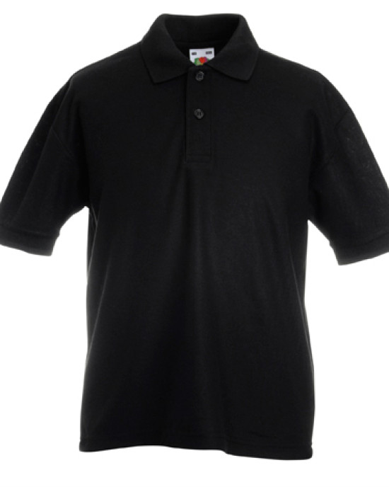 Детски тип лакоста 65/35 POLO