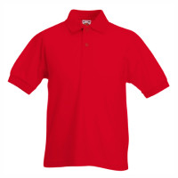 Детски тип лакоста 65/35 POLO