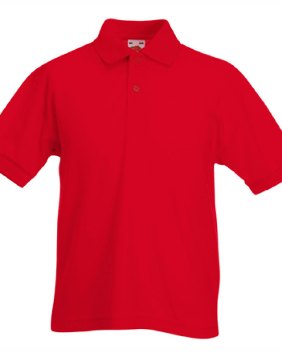 Детски тип лакоста 65/35 POLO