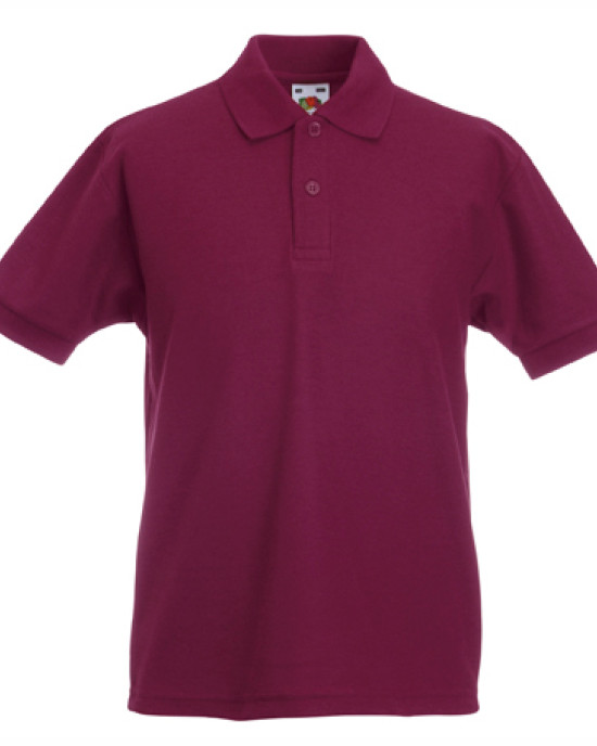 Детски тип лакоста 65/35 POLO