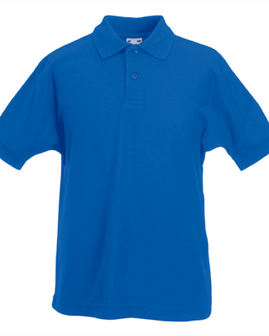 Детски тип лакоста 65/35 POLO