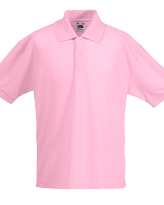 Детски тип лакоста 65/35 POLO