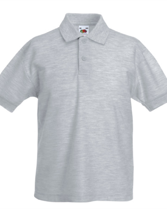 Детски тип лакоста 65/35 POLO