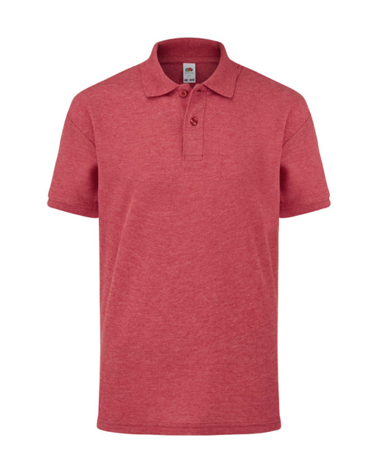 Детски тип лакоста 65/35 POLO