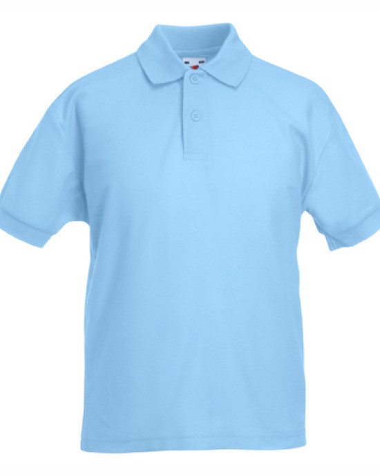 Детски тип лакоста 65/35 POLO