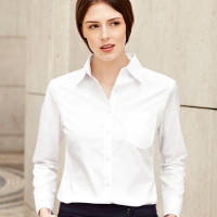 Официална риза Lady Poplin Shirt L/S