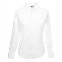 Официална риза Lady Poplin Shirt L/S