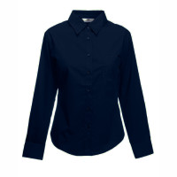 Официална риза Lady Poplin Shirt L/S