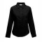 Официална риза Lady Poplin Shirt L/S