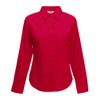 Официална риза Lady Poplin Shirt L/S