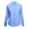 Официална риза Lady Poplin Shirt L/S