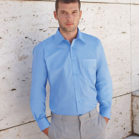 Официална риза Poplin Shirt L/S Официална риза Poplin Shirt L/S