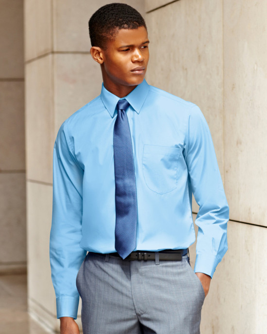 Официална риза Poplin Shirt L/S